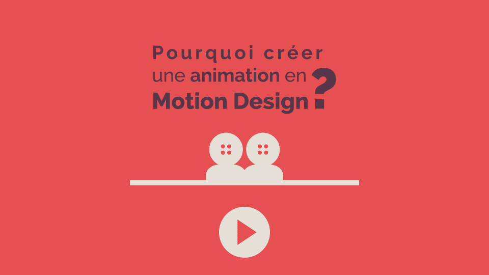 Animation motion design Studio BOUTON