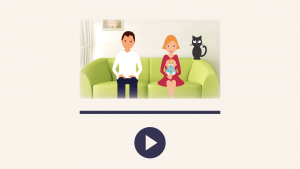 Un Questionnaire de Santé animé