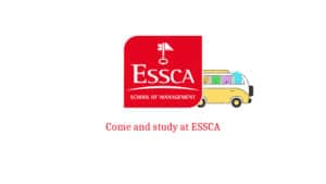 Come and Study at ESSCA