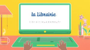 Ademe La Librairie